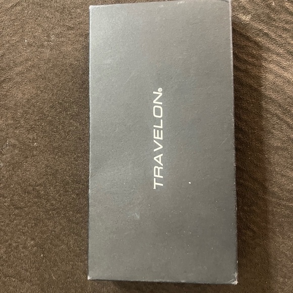 Travelon Black RFID Blocking Wallet - Picture 1 of 2